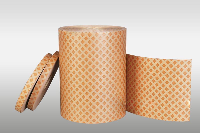 Dry Type Transformer Insulation Materials