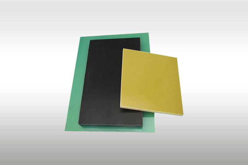 G-10 Epoxy Fiberglass Laminated Sheet