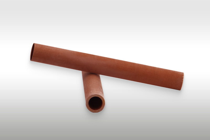 Phenolic cotton cloth laminated
