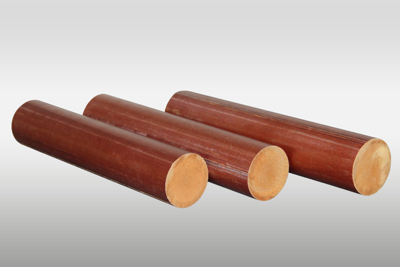  Phenolic Cotton Cloth Laminated Rod