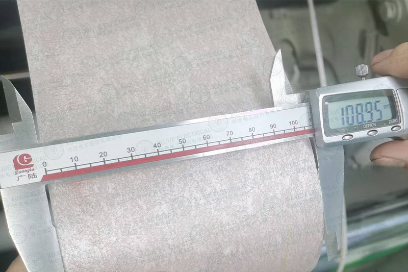 Class H NHN Insulation Paper Composite Insulation Materials